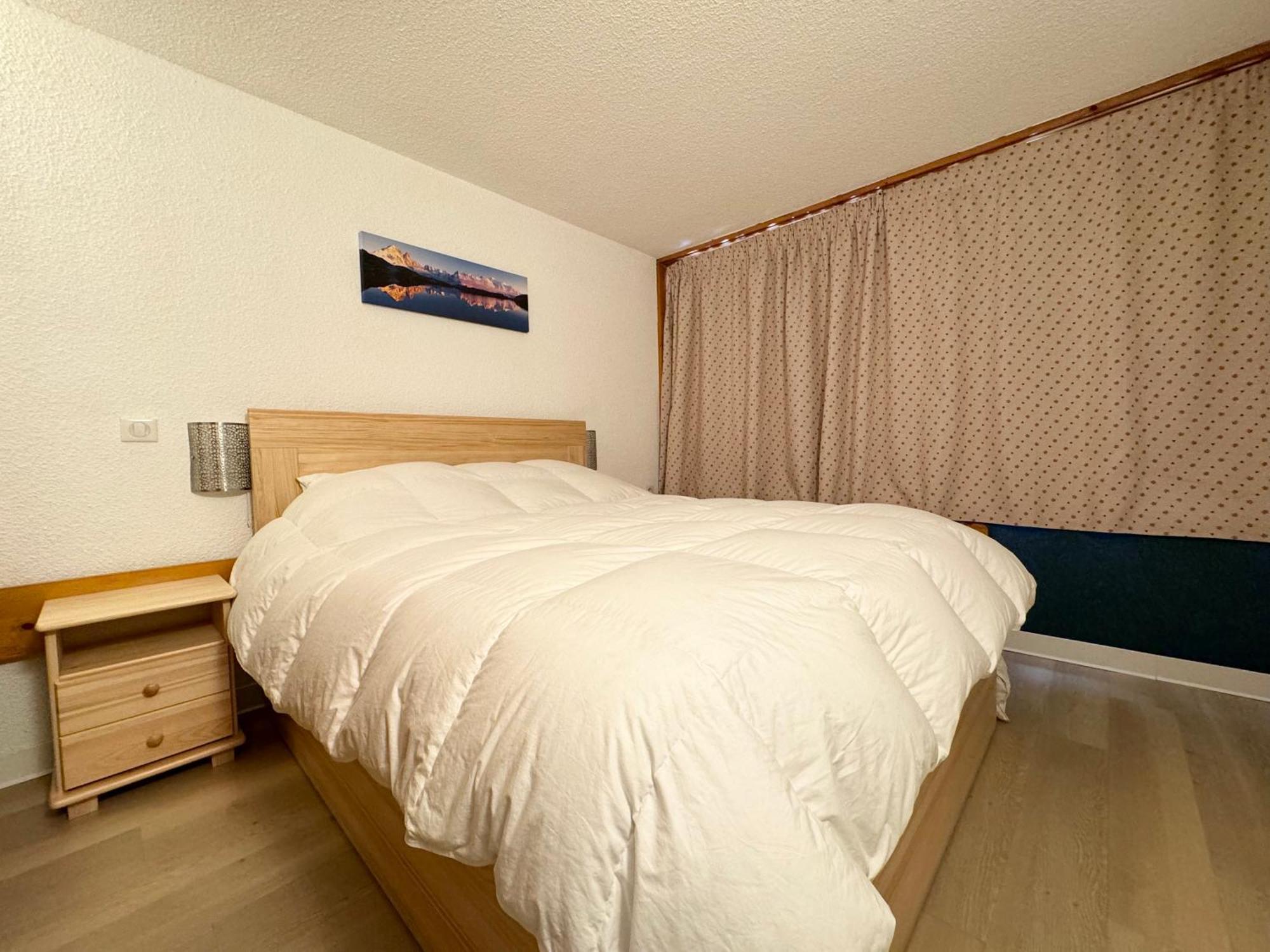Arcadien - Appartement Les Arcs 1800 - 10 Personnes - 3 Chambres 외부 사진